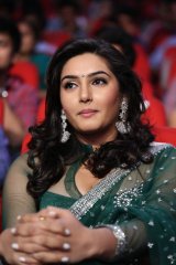 Janda Pai Kapiraju Audio Release